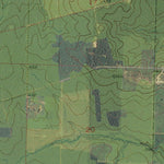 AR-OK-ARKINDA: GeoChange 1949-2013 Preview 2
