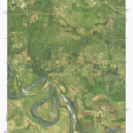 OK-TX-MILLERTON: GeoChange 1949-2013 Preview 1