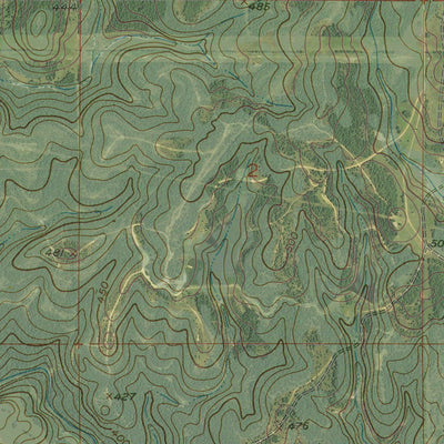 TX-OK-KIOMATIA: GeoChange 1949-2013 Preview 3