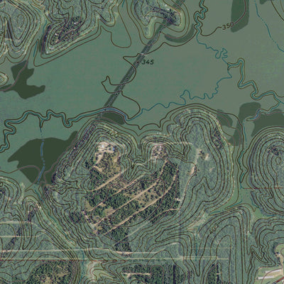 TX-NEW HOPE: GeoChange 1964-2012 Preview 2
