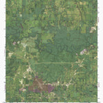 OK IDABEL: GeoChange 1949-2013 Preview 1