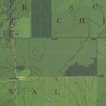 OK BOKHOMA: GeoChange 1949-2013 Preview 2