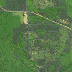TX-OK-ACWORTH: GeoChange 1949-2013 Preview 3