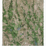 TX-MILLER GROVE: GeoChange 1962-2012 Preview 1