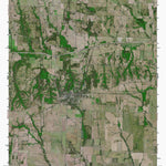 TX-LADONIA: GeoChange 1964-2012 Preview 1