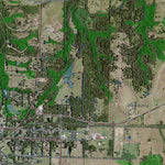 TX-LADONIA: GeoChange 1964-2012 Preview 2