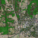 TX-LADONIA: GeoChange 1964-2012 Preview 3