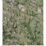 TX-SULPHUR SPRINGS SE: GeoChange 1964-2012 Preview 1