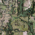 TX-SULPHUR SPRINGS SE: GeoChange 1964-2012 Preview 3