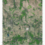 TX-MOUNT VERNON: GeoChange 1964-2012 Preview 1