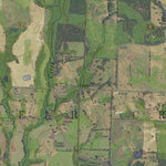 AR-HORATIO: GeoChange 1949-2013 Preview 2