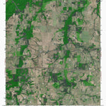 TX-SALTILLO: GeoChange 1964-2012 Preview 1