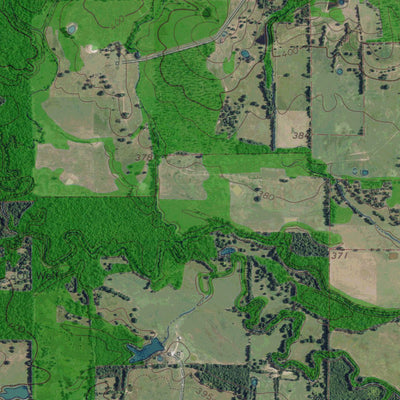 TX-LINE BRANCH: GeoChange 1964-2012 Preview 2
