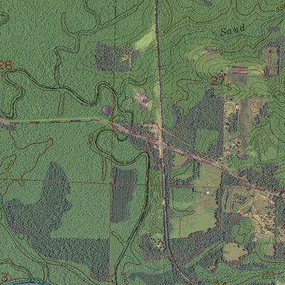 AR-OK-CERROGORDO: GeoChange 1949-2013 Preview 3