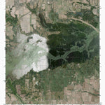 TX-COOPER SOUTH: GeoChange 1964-2012 Preview 1