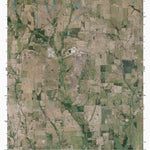 TX-BIARDSTOWN: GeoChange 1976-2012 Preview 1