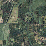 TX-MONTICELLO: GeoChange 1964-2012 Preview 3