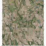 TX-ROXTON: GeoChange 1976-2012 Preview 1