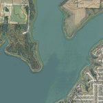 TX-LITTLE ELM: GeoChange 1957-2012 Preview 2