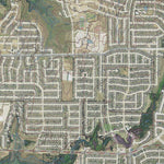 TX-LITTLE ELM: GeoChange 1957-2012 Preview 3