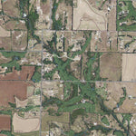 TX-BLUE RIDGE: GeoChange 1959-2012 Preview 3