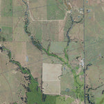 TX-MITCHELL CREEK: GeoChange 1961-2012 Preview 2