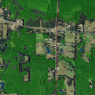 TX-DIMPLE: GeoChange 1964-2012 Preview 3