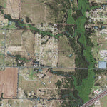 TX-GREENVILLE SW: GeoChange 1961-2012 Preview 3