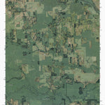 TX-CUTHAND: GeoChange 1964-2012 Preview 1
