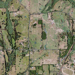 TX-BRASHEAR: GeoChange 1962-2012 Preview 2