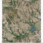 TX-GAFFORD CHAPEL: GeoChange 1964-2012 Preview 1