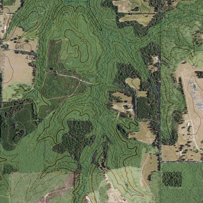 TX-MANCHESTER: GeoChange 1949-2012 Preview 3