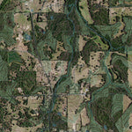 TX-OK-SLATE SHOALS: GeoChange 1948-2012 Preview 3