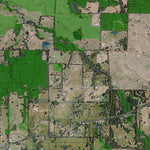 TX-BLOSSOM: GeoChange 1964-2012 Preview 2