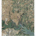 TX-ARGYLE: GeoChange 1957-2012 Preview 1