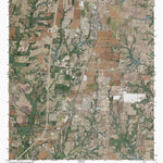 TX-ANNA: GeoChange 1957-2012 Preview 1