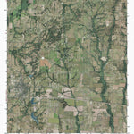 TX-FARMERSVILLE: GeoChange 1961-2012 Preview 1