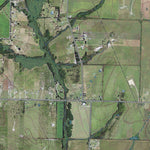 TX-FARMERSVILLE: GeoChange 1961-2012 Preview 2