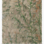 TX-GUNTER: GeoChange 1957-2012 Preview 1