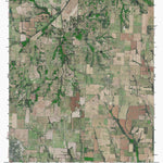 TX-LEONARD: GeoChange 1964-2012 Preview 1