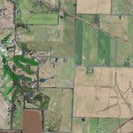 TX-LEONARD: GeoChange 1964-2012 Preview 2