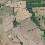 TX-CLARKSVILLE: GeoChange 1964-2012 Preview 2