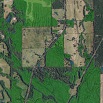 TX-CLARKSVILLE: GeoChange 1964-2012 Preview 3