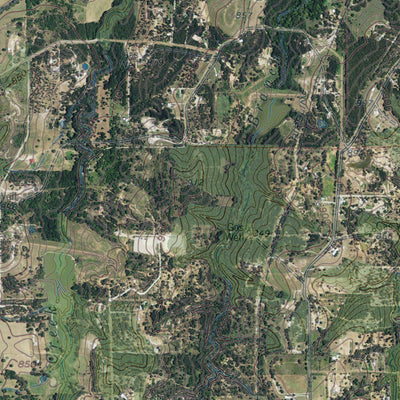 TX-COTTONDALE: GeoChange 1957-2012 Preview 3