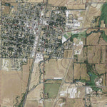 TX-CELINA: GeoChange 1957-2012 Preview 3