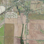TX-JOSEPHINE: GeoChange 1961-2012 Preview 2