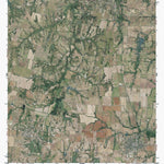 TX-WHITEWRIGHT: GeoChange 1976-2012 Preview 1