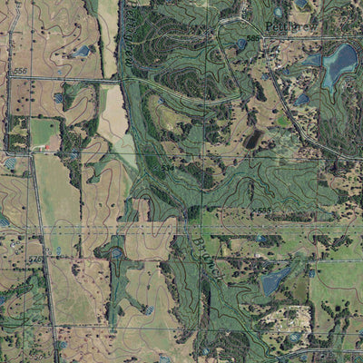 TX-LAMASCO: GeoChange 1976-2012 Preview 3