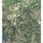 TX-OK-MULBERRY: GeoChange 1976-2012 Preview 1