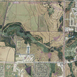 TX-FRISCO: GeoChange 1957-2012 Preview 2